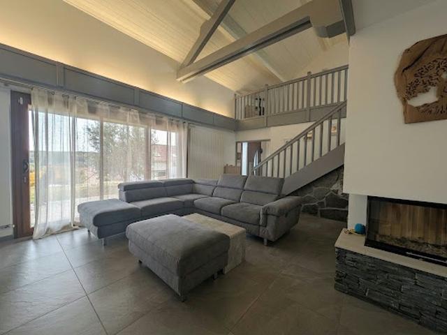 Vente Maison 7 pièces 195 m2 Eloise