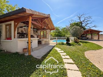 Vente Maison 7 pièces 195 m2 Epinouze