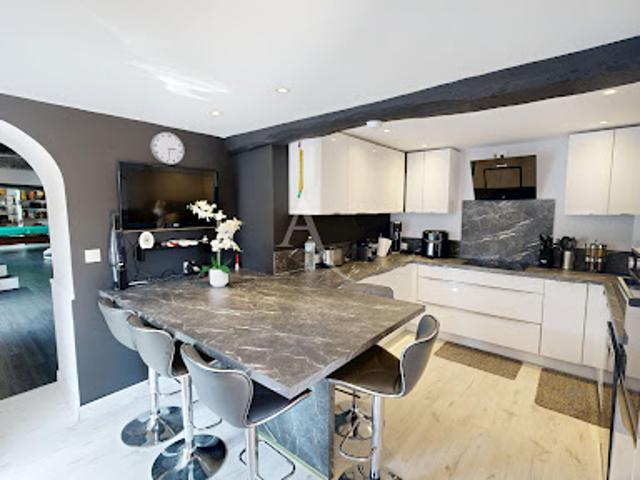 Vente Maison 7 pièces 195 m2 Fanjeaux