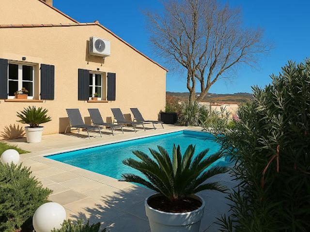 Vente Maison 7 pièces 195 m2 Forcalquier