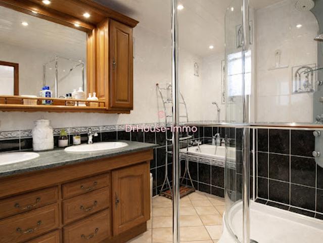 Vente Maison 7 pièces 195 m2 Hectomare