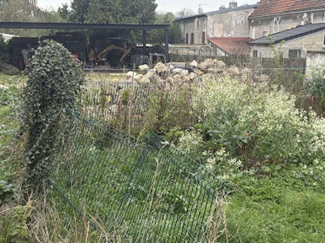 Vente Maison 7 pièces 195 m2 Juilly