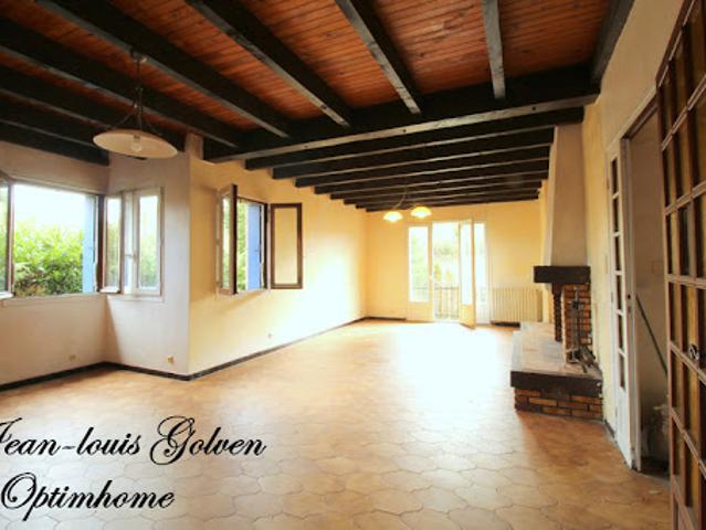 Vente Maison 7 pièces 195 m2 Lacaune