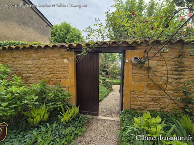 Vente Maison 7 pièces 195 m2 Le Bois d'Oingt