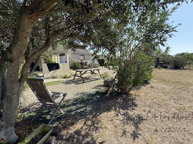 Vente Maison 7 pièces 195 m2 Pondaurat