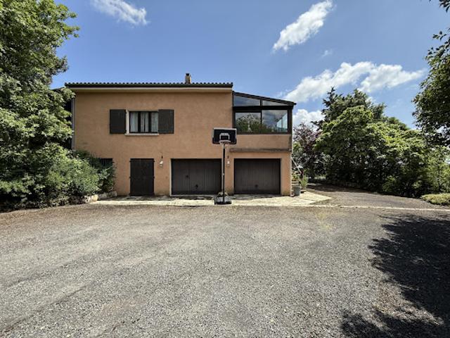 Vente Maison 7 pièces 195 m2 Poulan Pouzols