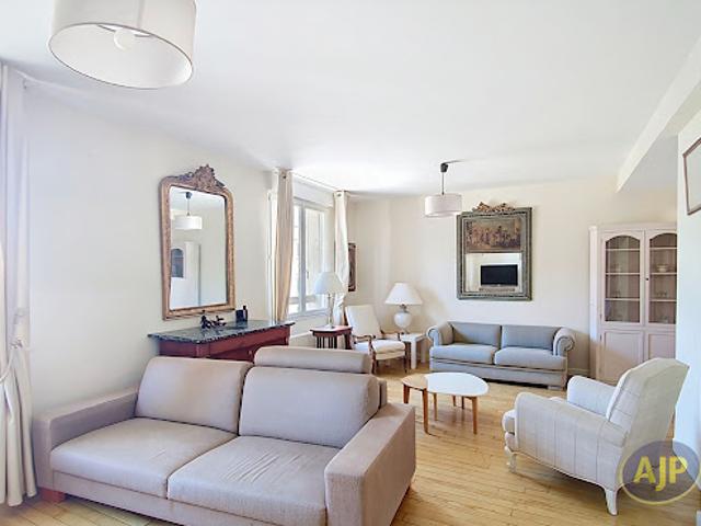 Vente Maison 7 pièces 195 m2 Rennes