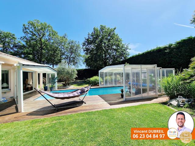 Vente Maison 7 pièces 195 m2 Reze