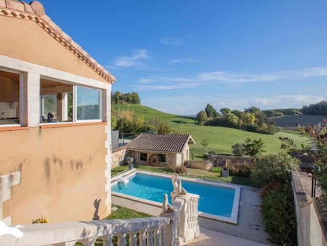 Vente Maison 7 pièces 195 m2 Auch