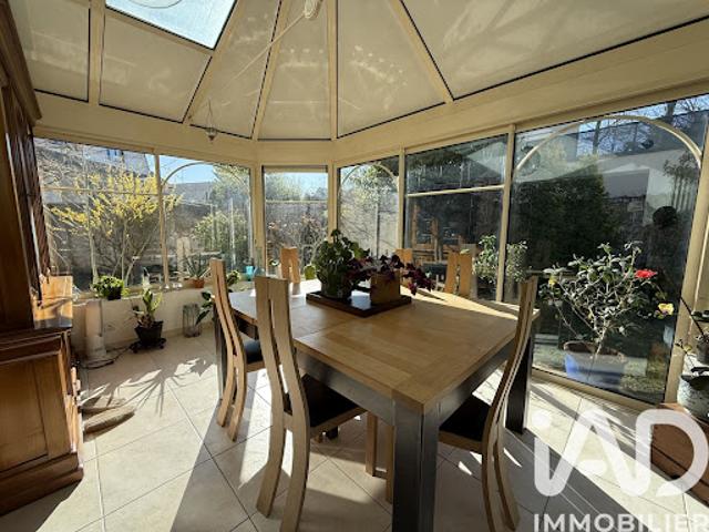 Vente Maison 7 pièces 195 m2 Sucy en Brie