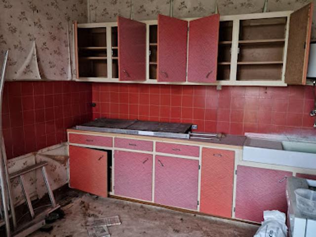 Vente Maison 7 pièces 195 m2 Saint Macaire du Bois