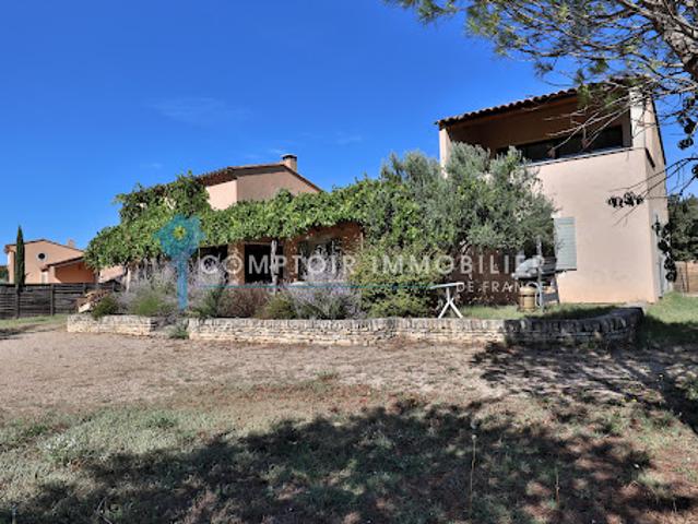 Vente Maison 7 pièces 195 m2 Saint Saturnin lès Apt