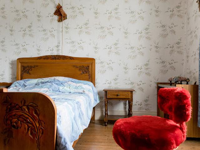 Vente Maison 7 pièces 195 m2 Saulnot