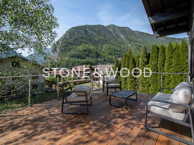 Vente Maison 7 pièces 195 m2 Thônes