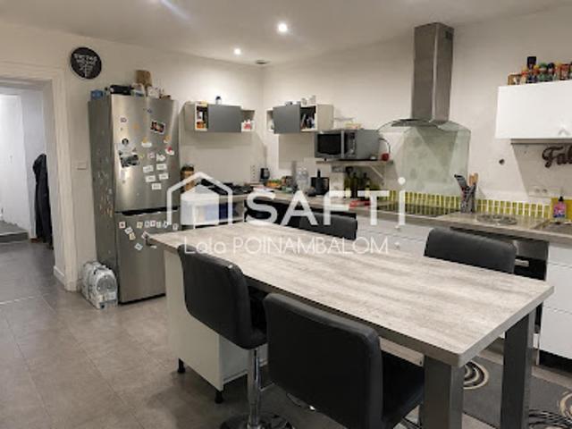 Vente Maison 7 pièces 195 m2 Val de Louyre et Caudeau