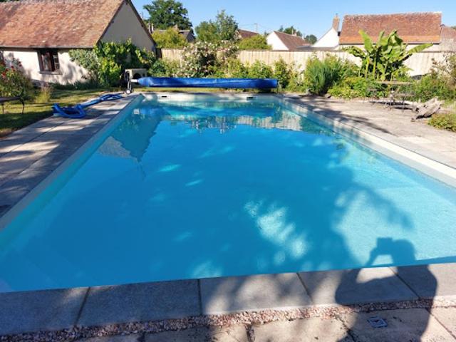 Vente Maison 7 pièces 195 m2 Vallée de Ronsard