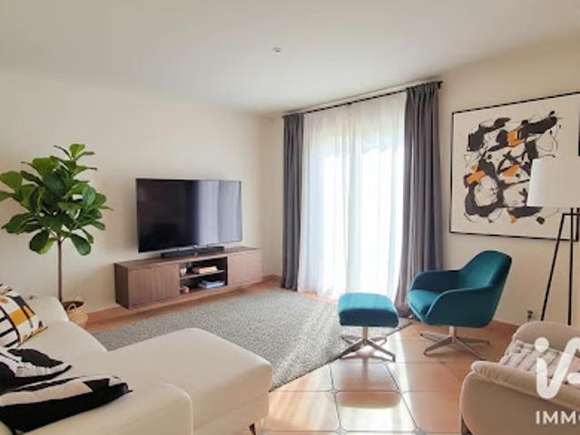 Vente Maison 7 pièces 195 m2 Vertou