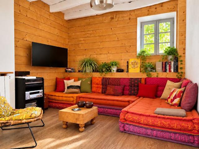 Vente Maison 7 pièces 195 m2 Villages du Lac de Paladru