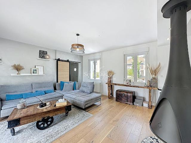 Vente Maison 7 pièces 195 m2 Vimy