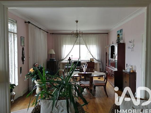 Vente Maison 7 pièces 195 m2 Vire