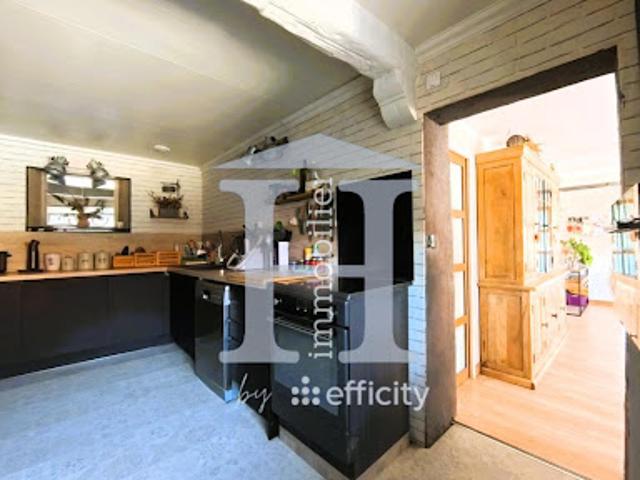 Vente Maison 7 pièces 195 m2 Wahagnies