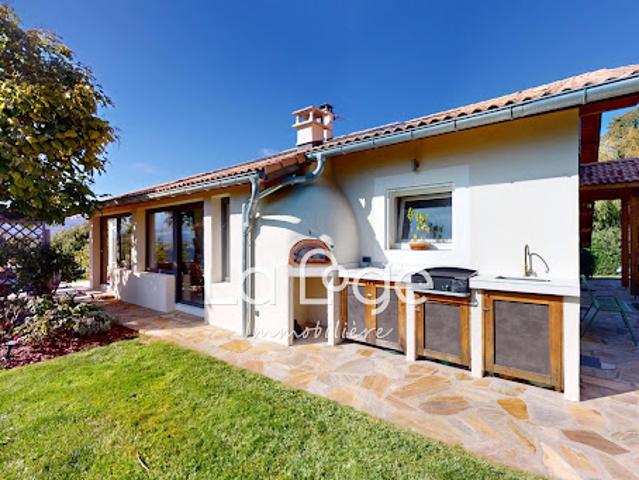 Vente Maison 7 pièces 195.13 m2 Gap