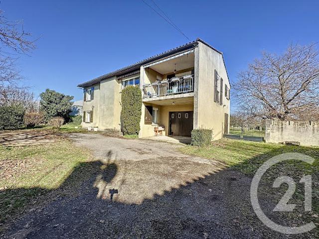 Vente Maison 7 pièces 195.35 m2 Pamiers