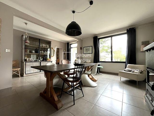 Vente Maison 7 pièces 195.3 m2 Blain