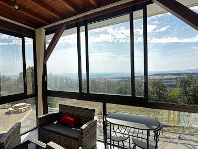 Vente Maison 7 pièces 195.74 m2 Chuyer