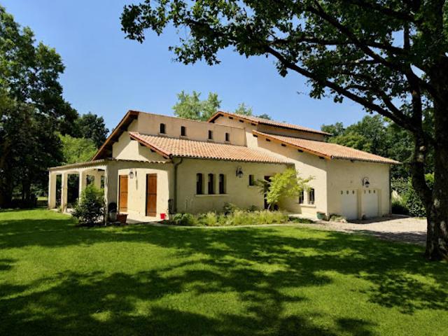 Vente Maison 7 pièces 195.85 m2 Montauban