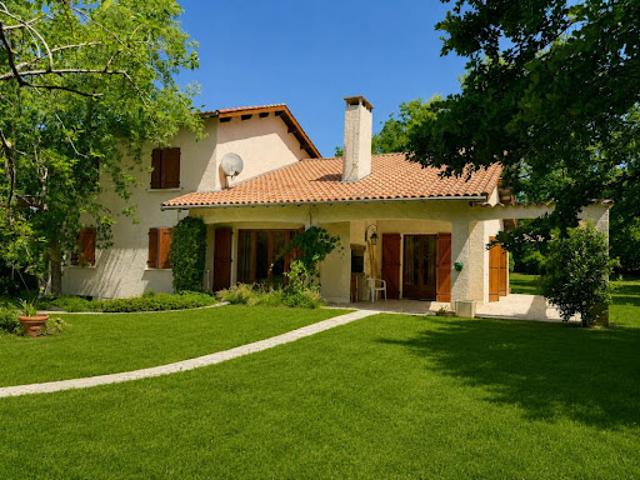 Vente Maison 7 pièces 195.85 m2 Montauban
