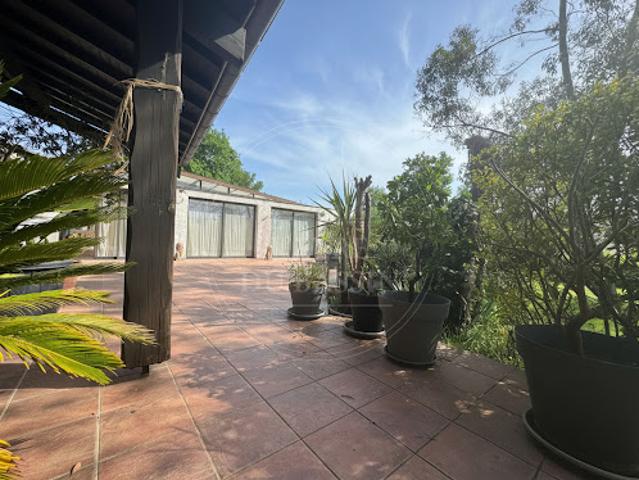 Vente Maison 7 pièces 196 m2 Mios