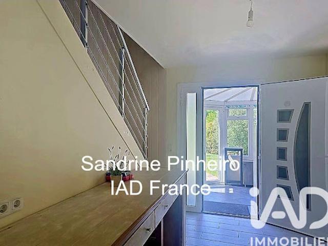Vente Maison 7 pièces 196 m2 Moigny sur Ecole