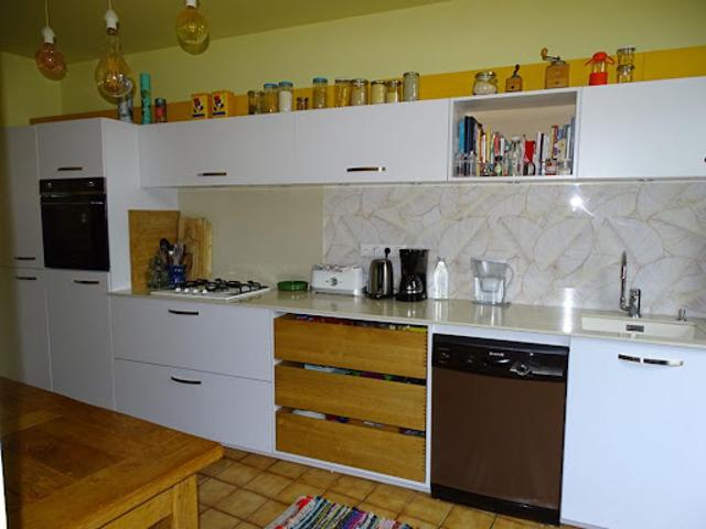 Vente Maison 7 pièces 196 m2 Montignac