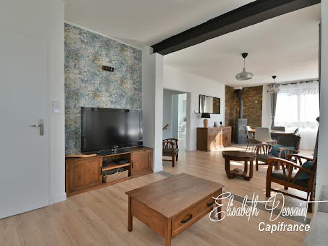 Vente Maison 7 pièces 196 m2 Ondres
