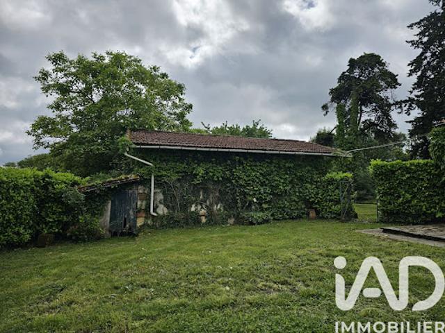 Vente Maison 7 pièces 196 m2 Beaupuy