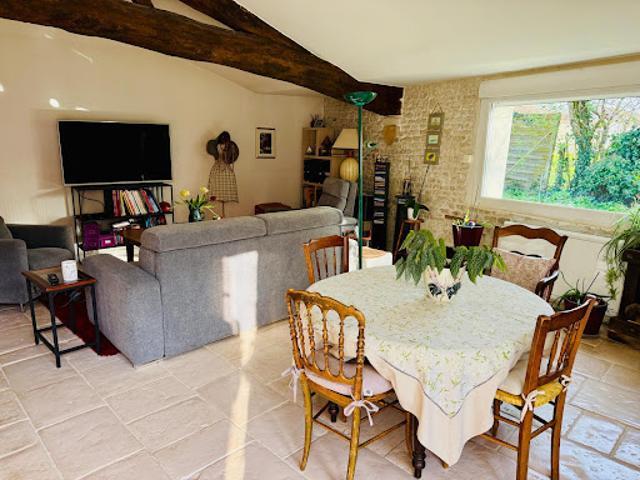 Vente Maison 7 pièces 196 m2 Benon