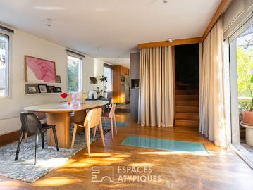 Vente Maison 7 pièces 196 m2 Bry sur Marne