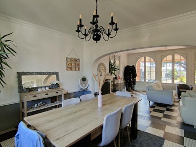 Vente Maison 7 pièces 196 m2 Chateaubriant
