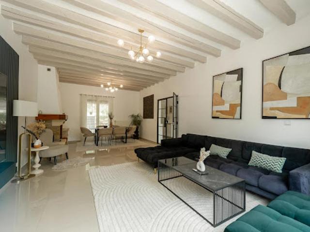 Vente Maison 7 pièces 196 m2 Dammartin en Goële