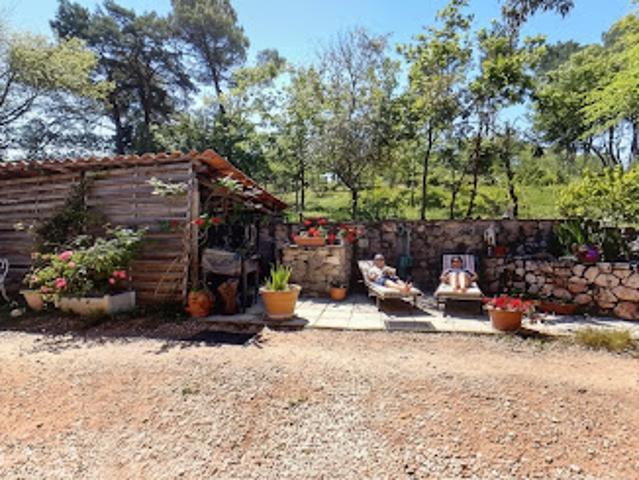 Vente Maison 7 pièces 196 m2 Esparron de Verdon
