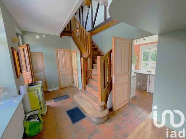 Vente Maison 7 pièces 196 m2 Fournes en Weppes