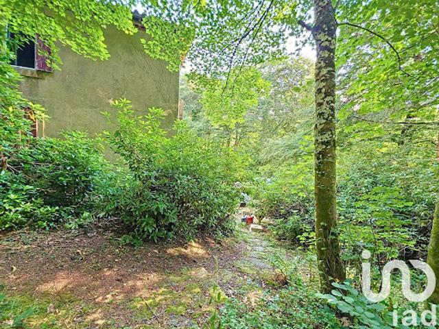 Vente Maison 7 pièces 196 m2 Labastide Esparbairenque