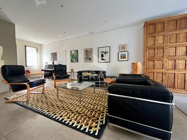 Vente Maison 7 pièces 196 m2 Le Mans