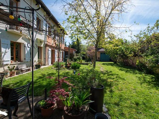 Vente Maison 7 pièces 196 m2 Le Fauga