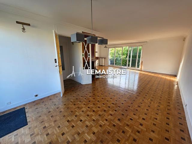 Vente Maison 7 pièces 196 m2 Le Havre