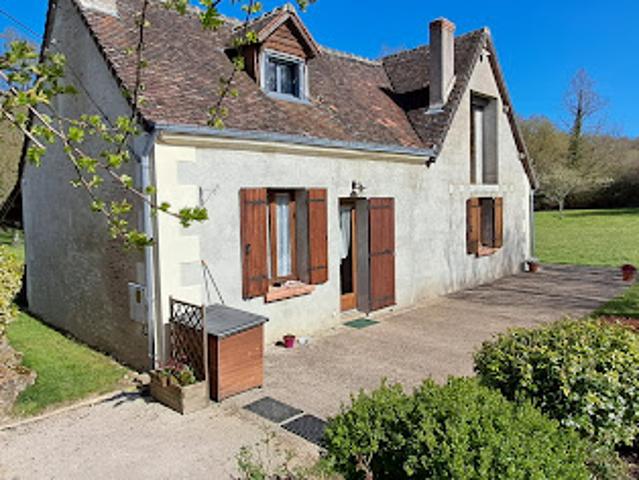 Vente Maison 7 pièces 196 m2 Les Hayes