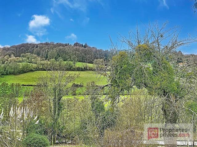 Vente Maison 7 pièces 196 m2 Livarot Pays d'Auge