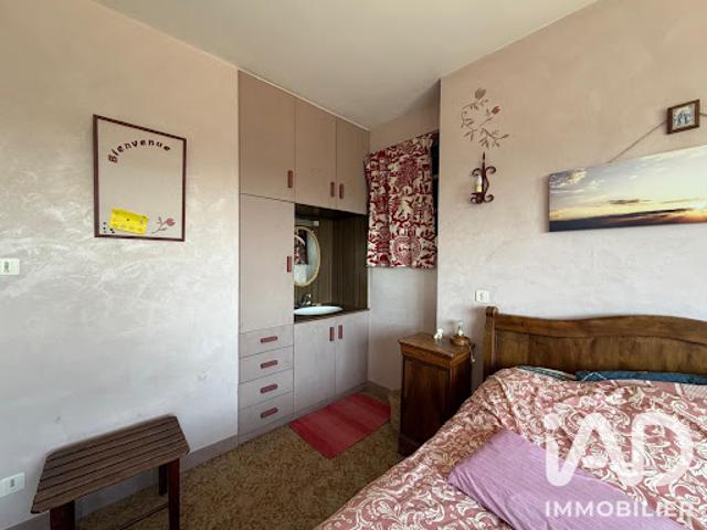 Vente Maison 7 pièces 196 m2 Paray le Monial
