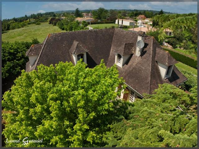 Vente Maison 7 pièces 196 m2 Pineuilh